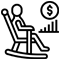     Dôchodky     